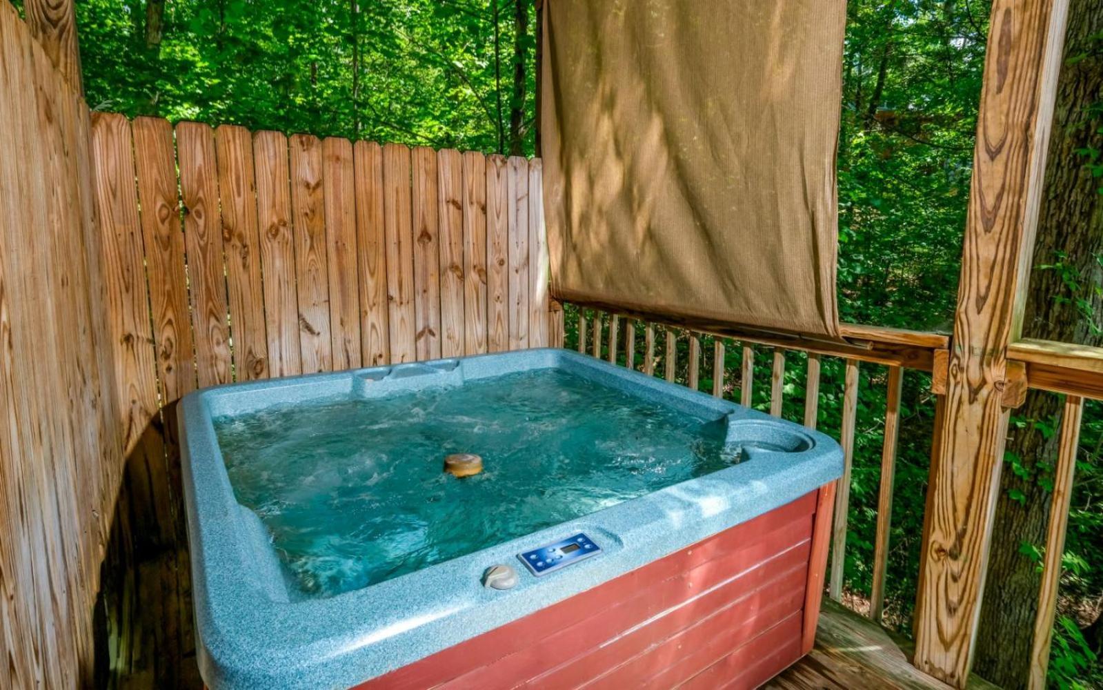 Lovers Paradise Pigeon Forge Buitenkant foto