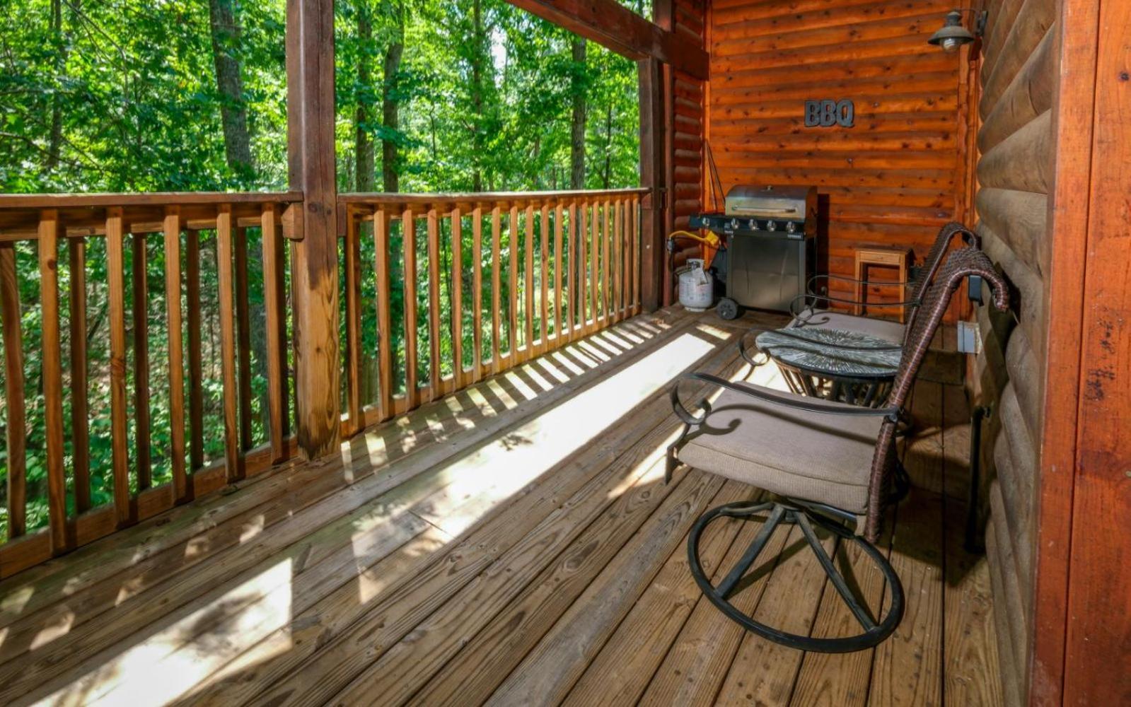 Lovers Paradise Pigeon Forge Buitenkant foto